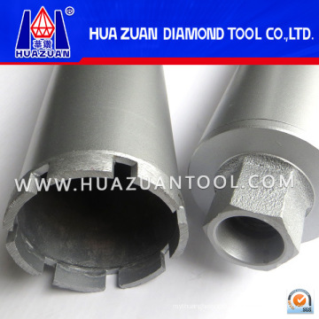 27-250mm Sharpener Drill Bit for Reinforce Concrete